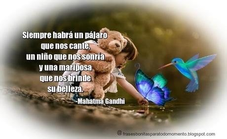 Lo mejor de Gandhi.