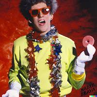 Varry Brava estrenan Aquella Navidad