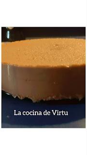 Tarta Turrón Monseiur Cusine smart Tarta Turrón Monseiur Cusine smart