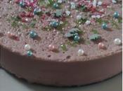 Tarta Turrón Monseiur Cusine smart