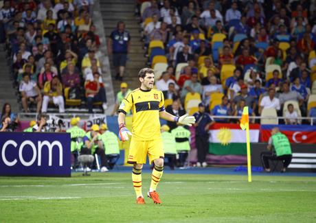 Los mejores porteros de la historia del fútbol mejores porteros de la historia de España