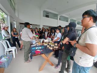 Mashpi Lodge apoya a la ciencia e investigación en los jóvenes ecuatorianos