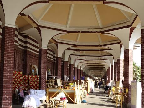 UZBEKISTÁN: EN LA CIUDAD DE TASHKENT