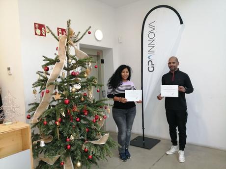 POWER INNOTECH promoverá la inserción laboral del alumnado de su primer curso gratuito