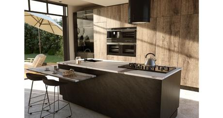 Neolith, revolucionará KBIS, la mayor feria mundial de cocina y baño