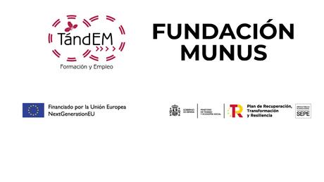 Fundación Desarrollo Social Responsable: formación y empleo en alternancia para jóvenes de 16 a 29 años