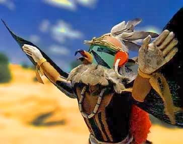 Santa Claus: la Pira, la Cárcel y la Esclavitud Santa Claus: la Pira, la Cárcel y la Esclavitud