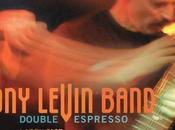 Tony Levin Band Double Espresso (2002)
