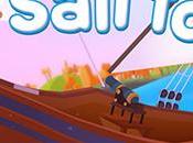 ANÁLISIS: Sail Forth