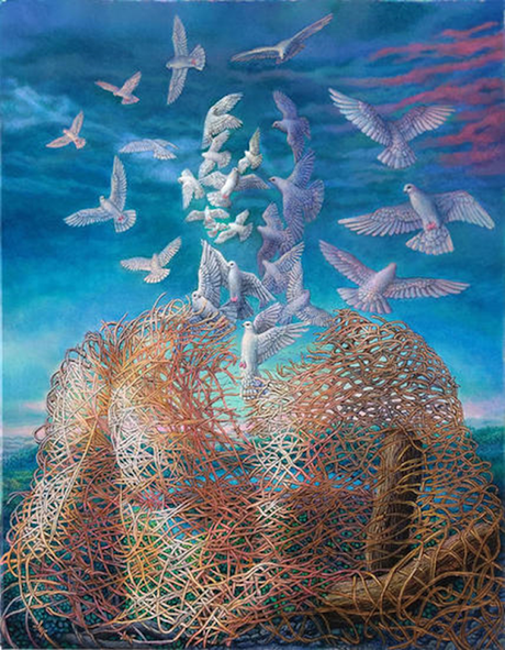 SER O NO SER: HE AHÍ LA CUESTIÓN SER O NO SER: HE AHÍ LA CUESTIÓN