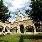 Nueva web de la Catedral de Santander