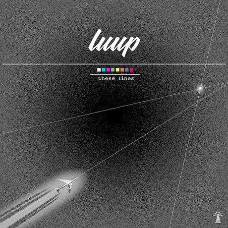 LUUP these lines. 12 tracks lp