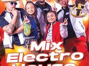 Electro House nuevo tema July Naoh colaboración Criollo