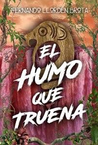 Los mejores libros de 2022 (de los que he leído) reseña el humo que truena