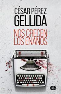 reseña nos crecen los enanos