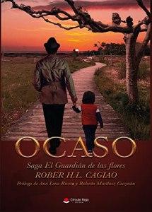 Los mejores libros de 2022 (de los que he leído) Reseña ocaso