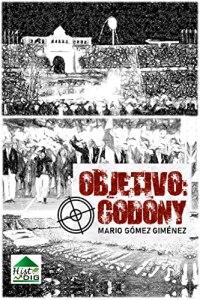 Los mejores libros de 2022 (de los que he leído) reseña objetivo codony