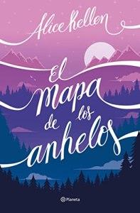 reseña el mapa de los anhelos