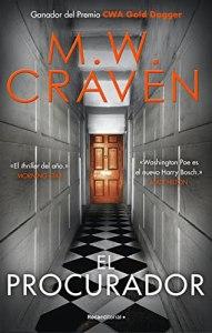 reseña El procurador