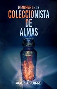 Reseña Memorias de un coleccionista de almas