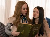 M3gan; Hermana programada