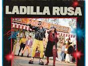 Ladilla Rusa, conciertos Mexico 2023