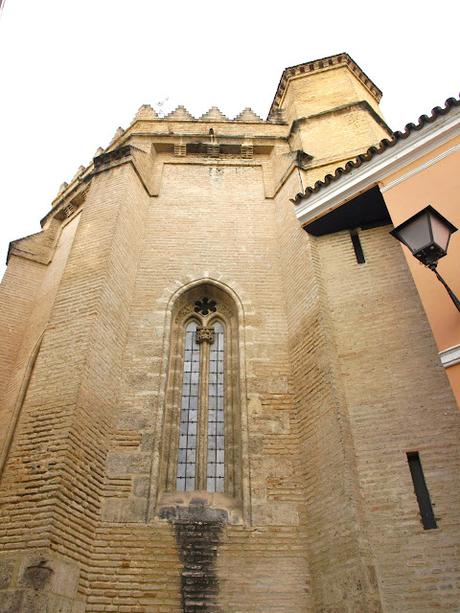 La Iglesia de San Andrés (1): una breve historia.