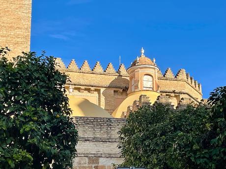 La Iglesia de San Andrés (1): una breve historia.