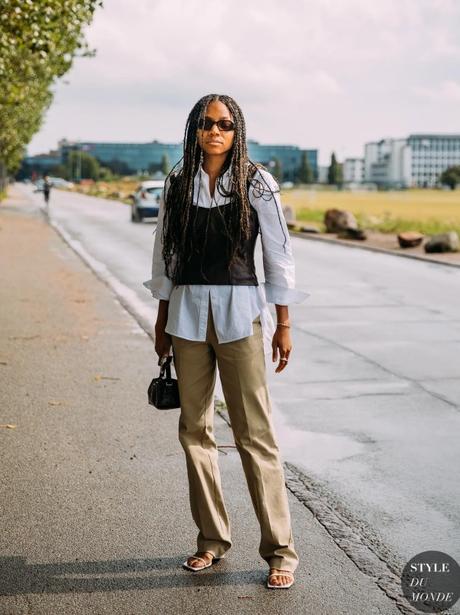 7 prendas masculinas para reinventar tu estilo femenino 7 prendas masculinas para reinventar tu estilo femenino