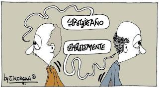 Mi propuesta de lectura de prensa para mañana miércoles, 4 de enero