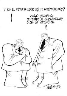 Mi propuesta de lectura de prensa para mañana miércoles, 4 de enero