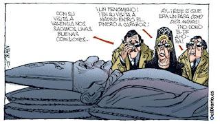 Mi propuesta de lectura de prensa para mañana miércoles, 4 de enero