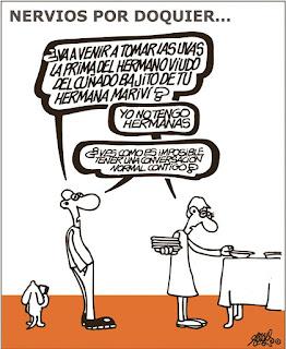 Mi propuesta de lectura de prensa para mañana miércoles, 4 de enero