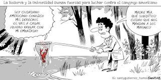 Mi propuesta de lectura de prensa para mañana miércoles, 4 de enero