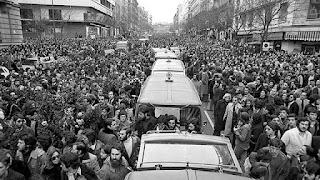 [ARCHIVO DEL BLOG] Siete días de enero. [Publicada el 28/01/2019]