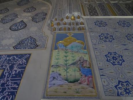 UZBEKISTÁN: EL ESPLENDOR DE SAMARKANDA