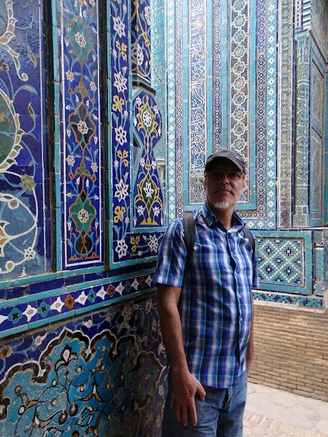 UZBEKISTÁN: EL ESPLENDOR DE SAMARKANDA