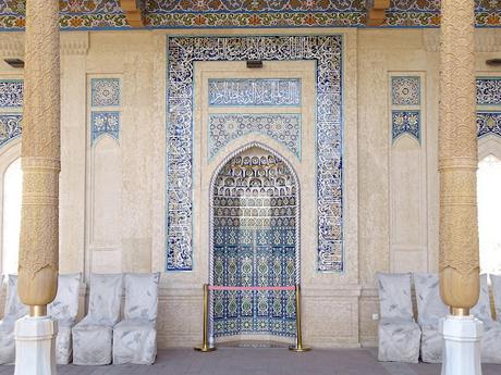 UZBEKISTÁN: EL ESPLENDOR DE SAMARKANDA