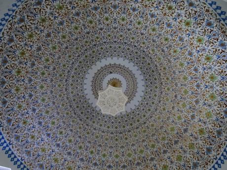 UZBEKISTÁN: EL ESPLENDOR DE SAMARKANDA