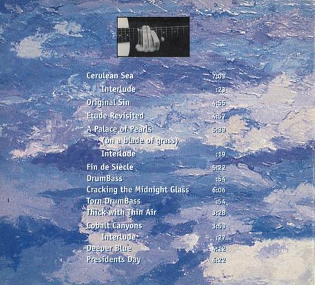 Bruford Levin - Upper Extremities (1998) Bruford Levin - Upper Extremities (1998)