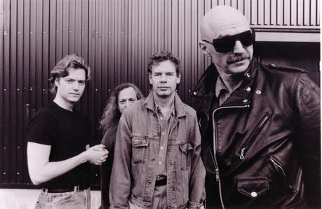 Bruford Levin - Upper Extremities (1998)