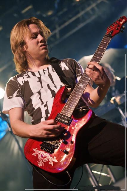 Efemérides del Rock y Heavy Metal: Qué pasó un 04 de Enero