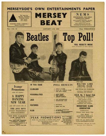 Efemérides del Rock y Heavy Metal: Qué pasó un 04 de Enero