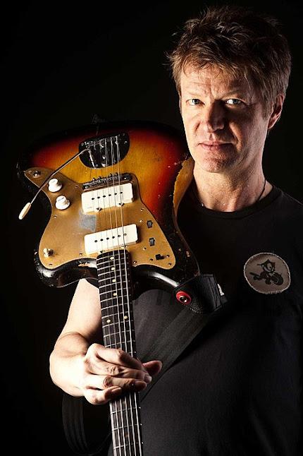 Efemérides del Rock y Heavy Metal: Qué pasó un 04 de Enero