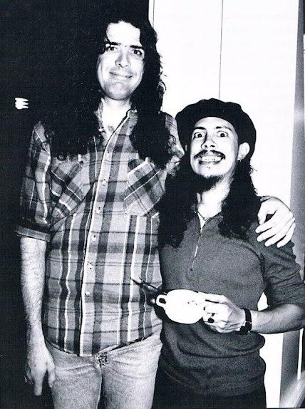 Efemérides del Rock y Heavy Metal: Qué pasó un 04 de Enero