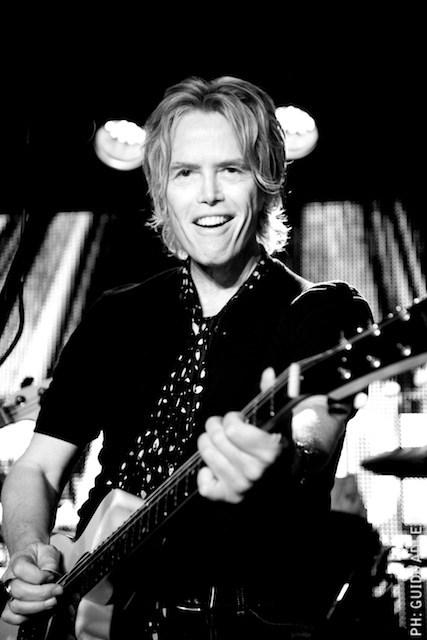 Efemérides del Rock y Heavy Metal: Qué pasó un 04 de Enero