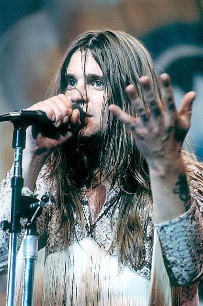 Efemérides del Rock y Heavy Metal: Qué pasó un 04 de Enero