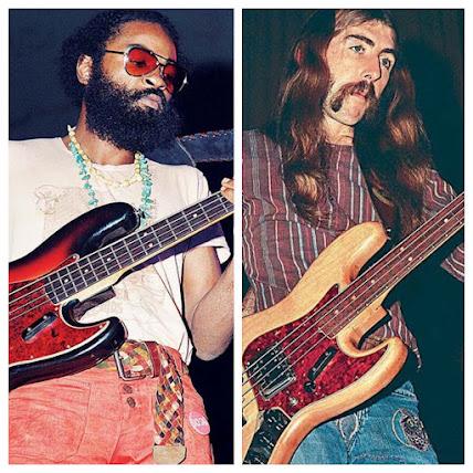 Efemérides del Rock y Heavy Metal: Qué pasó un 04 de Enero