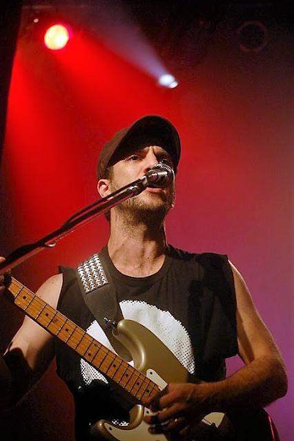 Efemérides del Rock y Heavy Metal: Qué pasó un 04 de Enero