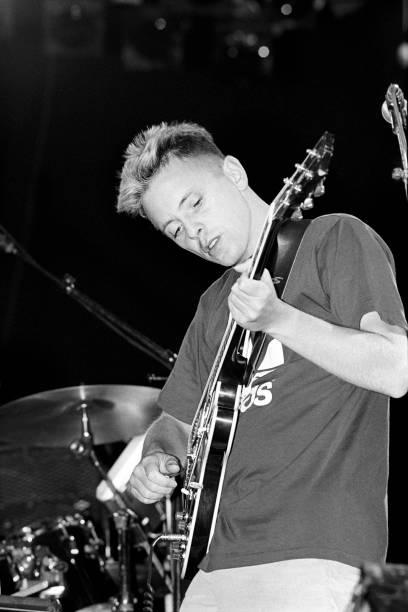 Efemérides del Rock y Heavy Metal: Qué pasó un 04 de Enero